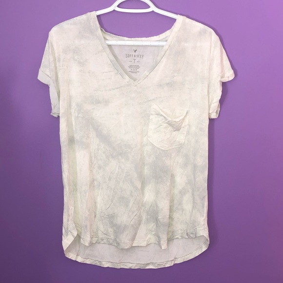 American Eagle T-shirt - Picture 1 of 1